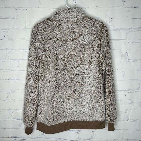 Derek Heart medium sweater pullover - Picture 2 of 5